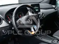 2016 Mercedes Benz B 180