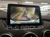 2016 Mercedes Benz B 180
