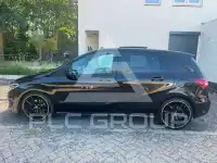 2016 Mercedes Benz B 180