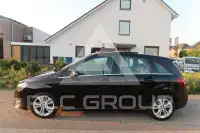 2016 Mercedes Benz B 180