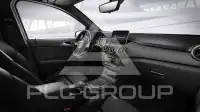 2016 Mercedes Benz B 180