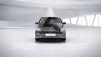 2016 Mercedes Benz B 180