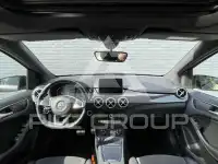 2016 Mercedes Benz B 180