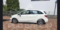 2016 Mercedes Benz B 180