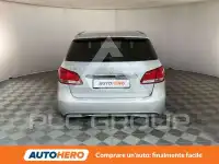 2016 Mercedes Benz B 180