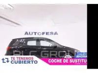 2016 Mercedes Benz B 180