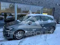 2016 Mercedes Benz B 180