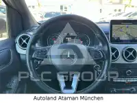 2016 Mercedes Benz B 180