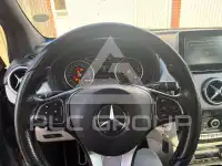 2016 Mercedes Benz B 180
