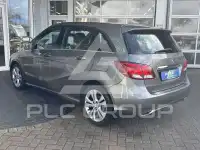 2016 Mercedes Benz B 180
