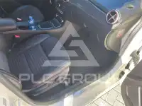 2016 Mercedes Benz B 180