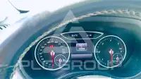 2016 Mercedes Benz B 180