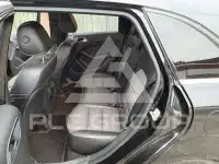 2016 Mercedes Benz B 180