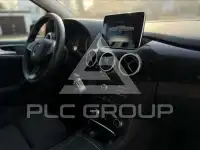 2016 Mercedes Benz B 180