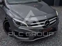 2016 Mercedes Benz B 180