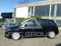 2016 Mercedes Benz B 180