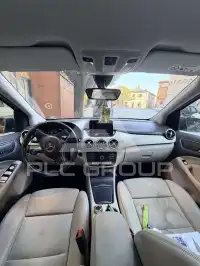 2016 Mercedes Benz B 180