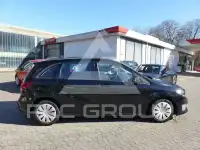 2016 Mercedes Benz B 180