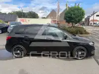 2016 Mercedes Benz B 180