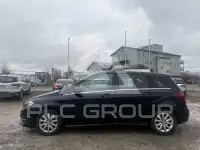 2016 Mercedes Benz B 180