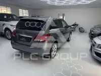 2016 Mercedes Benz B 180