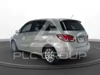 2016 Mercedes Benz B 180