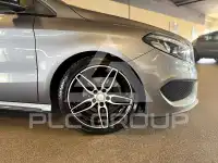 2016 Mercedes Benz B 180