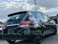 2016 Mercedes Benz B 160