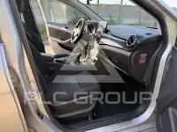2016 Mercedes Benz B 160