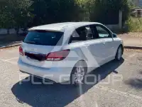 2016 Mercedes Benz B 160