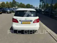 2016 Mercedes Benz B 160
