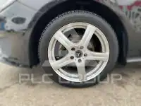 2016 Mercedes Benz B 160