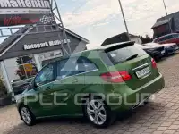 2016 Mercedes Benz B 160