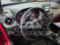 2016 Mercedes Benz B 160