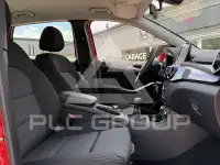 2016 Mercedes Benz B 160