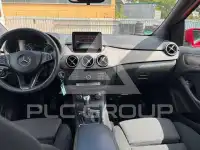 2016 Mercedes Benz B 160