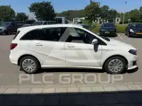 2016 Mercedes Benz B 160
