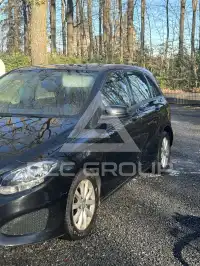 2016 Mercedes Benz B 160