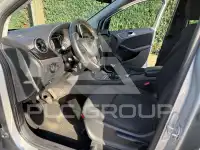 2016 Mercedes Benz B 160