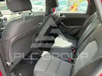 2016 Mercedes Benz B 160