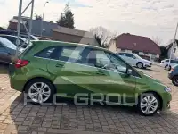 2016 Mercedes Benz B 160