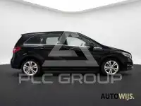 2016 Mercedes Benz B 160