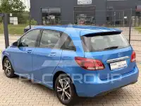 2016 Mercedes Benz B 160