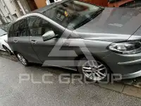 2016 Mercedes Benz B 160
