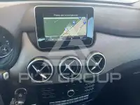 2016 Mercedes Benz B 160