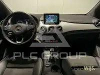 2016 Mercedes Benz B 160