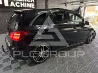 2016 Mercedes Benz B 160