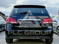 2016 Mercedes Benz B 160