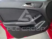 2016 Mercedes Benz B 160