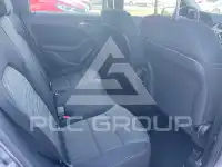 2016 Mercedes Benz B 160